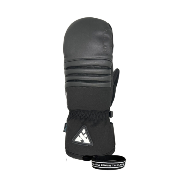 auclair Igloo Mitt GTX Active 8000 Black/Black 3J805
