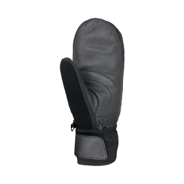 auclair Igloo Mitt GTX Active 8000 Black/Black 3J805