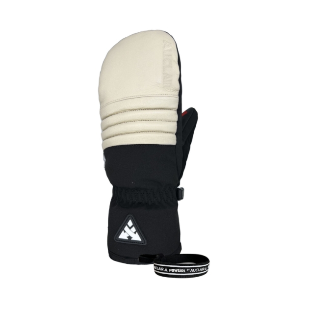 auclair Igloo Mitt GTX Active 9533 Beige/Black 3J805
