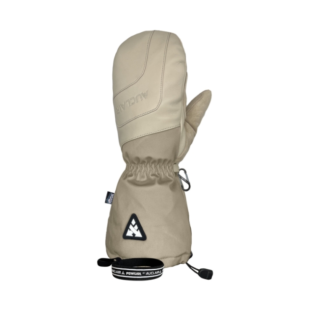 auclair Olympe Mitt GTX Warm 1331 Beige 3J811