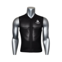 rydion Sölden rugbeschermer Black PS002