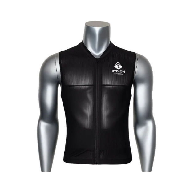 rydion Sölden rugbeschermer Black PS002