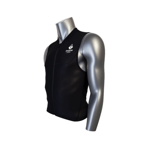rydion Sölden rugbeschermer Black PS002