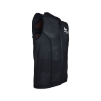 rydion Sankt Anton rugbeschermer Black PS006