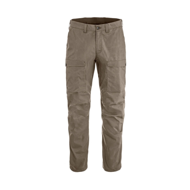 fjällräven Abisko Hybrid Trail Trs M 244_Suede Brown F12200164