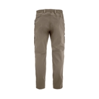 fjällräven Abisko Hybrid Trail Trs M 244_Suede Brown F12200164