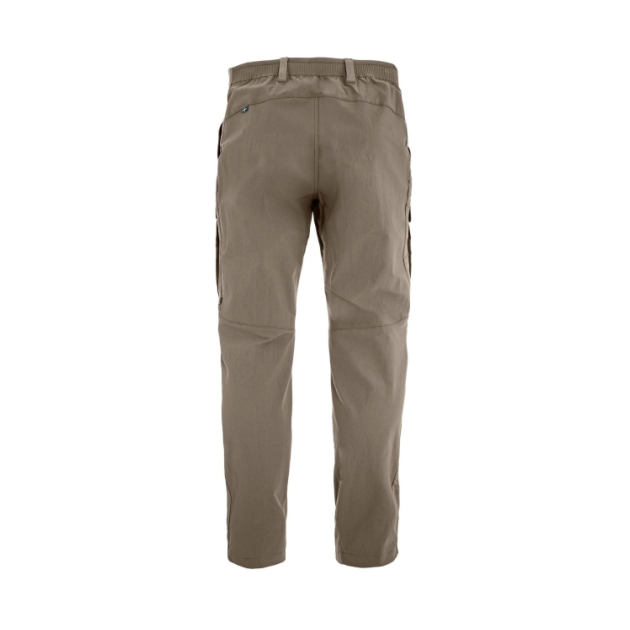 fjällräven Abisko Hybrid Trail Trs M 244_Suede Brown F12200164