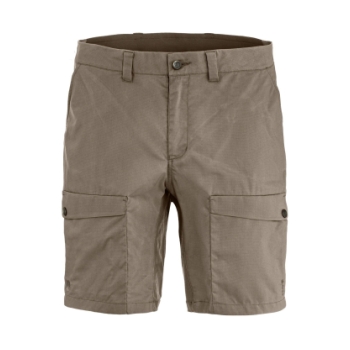 Fjällräven Abisko Hybrid Trail Shorts M