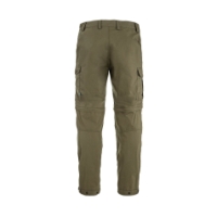fjällräven Vidda Pro Lite Zip-off Trs M 625_Laurel Green F12200221
