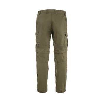 Fjällräven Vidda Pro Lite Zip-off Trs M