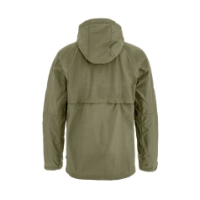 fjällräven Vardag Vindby Jacket M 620_Green F12500195