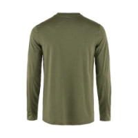 fjällräven Abisko Day Hike LS M 620_Green F12600214
