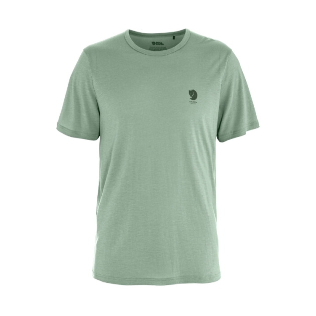 fjällräven High Coast SS M 674_Misty Green F12600318