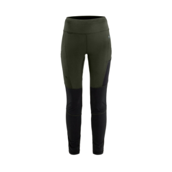 Fjällräven Keb Agile Tights W