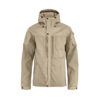 fjällräven Skogsö Jacket M 118_Fossil F81698