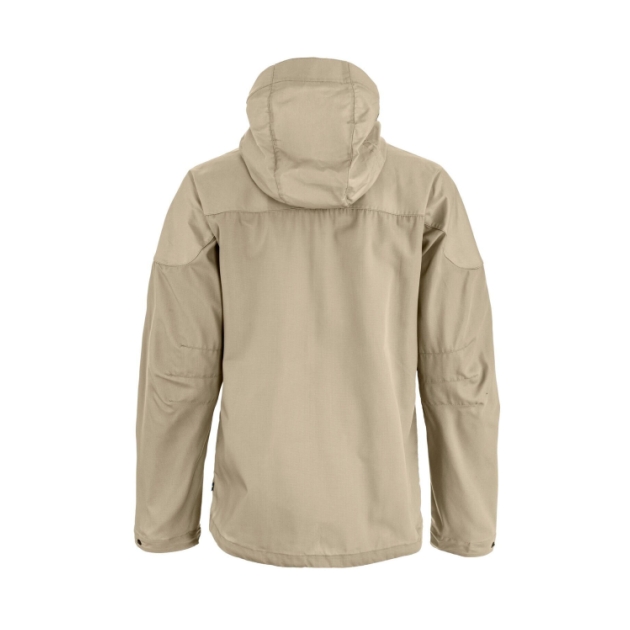 fjällräven Skogsö Jacket M 118_Fossil F81698