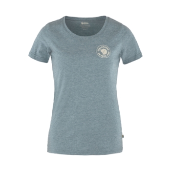 Fjällräven 1960 Logo T-shirt W