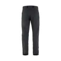 fjällräven Keb Agile Trousers M 550-550_Black-Black F86411