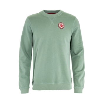 Fjällräven 1960 Logo Badge Sweater M