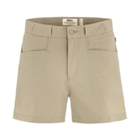 fjällräven High Coast Lite Shorts W 118_Fossil F89431