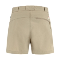 fjällräven High Coast Lite Shorts W 118_Fossil F89431