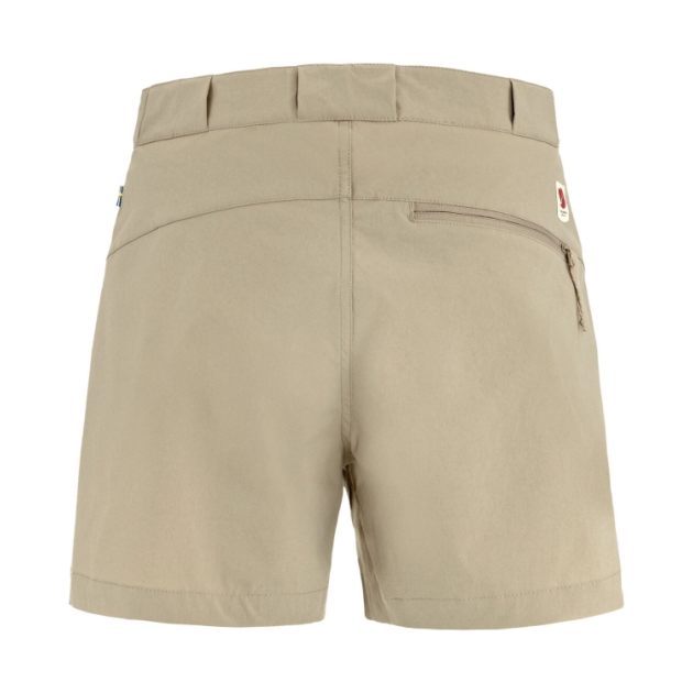 fjällräven High Coast Lite Shorts W 118_Fossil F89431