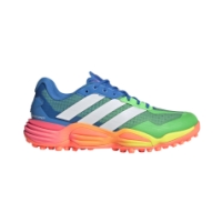 Adidas Adipower Hockey 4 Ltd. 26/27 Blue-White-Green KI3743