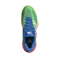 Adidas Adipower Hockey 4 Ltd. 26/27 Blue-White-Green KI3743