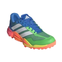 Adidas Adipower Hockey 4 Ltd. 26/27 Blue-White-Green KI3743