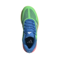 adidas Fabela X 2 Ltd. 26/27 Blue-White-Green KJ1239