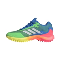adidas Fabela X 2 Ltd. 26/27 Blue-White-Green KJ1239