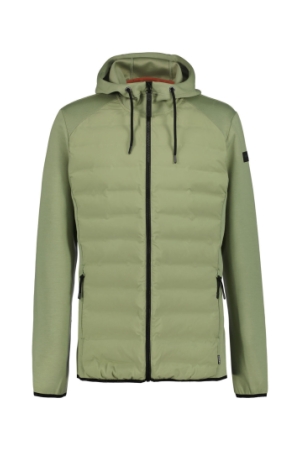 Groen