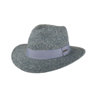 hatland Alvaro Straw Hat 168_Blue 55082