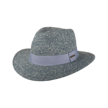 Hatland Alvaro Straw Hat