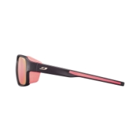 julbo Monterosa 2 Spectron 3 Donkerpaars / Roze J5421126
