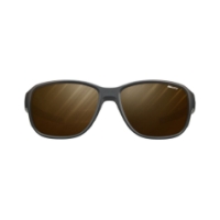 julbo Monterosa 2 Reactiv 2-4 Polarized Zwart / Bruin J5425014