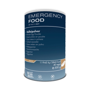 Trek'n Eat Emergency Food Egg Powder