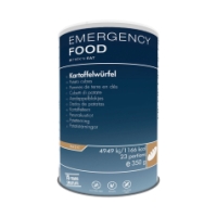 trek'n-eat Emergency Food Potato Cubes TR712101.01