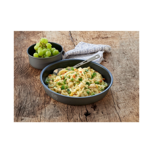 trek'n-eat Emergency Food Pasta Primavera TR727101.01