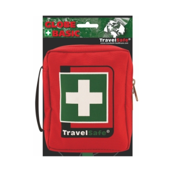 Travellife Globe Basic Bag