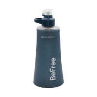 katadyn BeFree Filter AC 1,0L Slate Blue K8021402