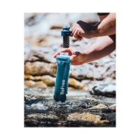 katadyn BeFree Filter AC 1,0L Slate Blue K8021402