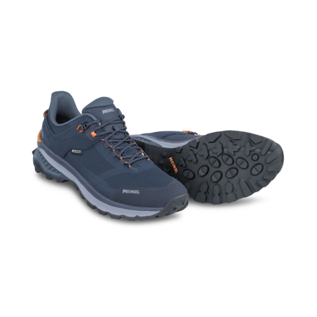 meindl Tahoma GTX 49_marine/orange 4788