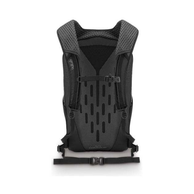 rab Tygen 18 BLK_Black QAQ-03