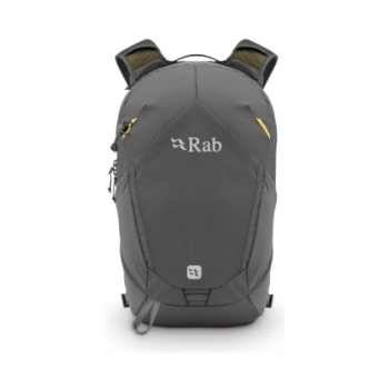 Rab Tygen 18