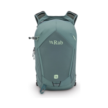 Rab Tygen 18