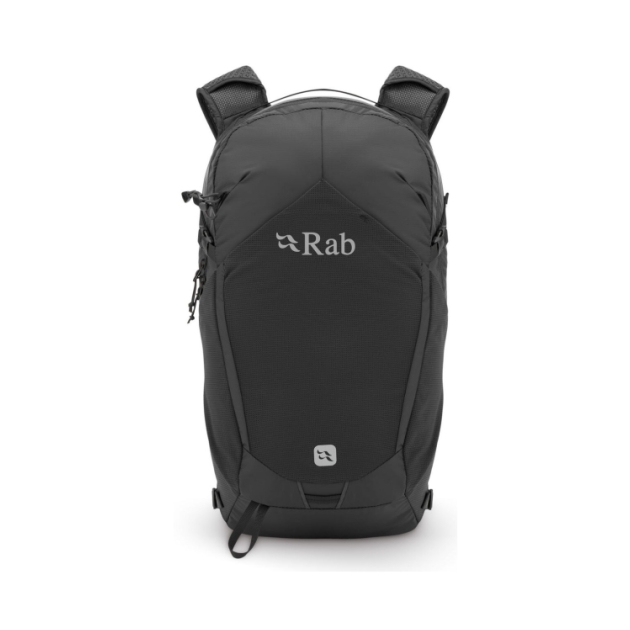 rab Tygen 22 BLK_Black QAQ-04