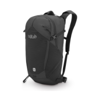 rab Tygen 22 BLK_Black QAQ-04