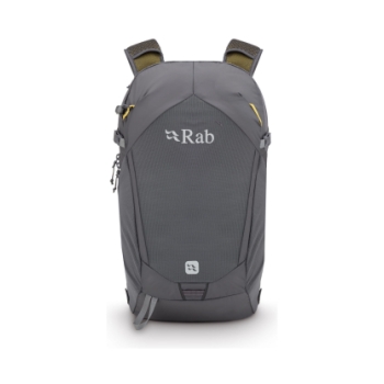Rab Tygen 22