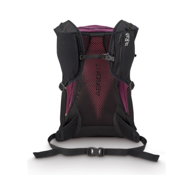 rab Airox 18 MUL_Mulberry QAQ-09